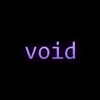 Purple Void